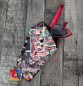 Shade Slayer Sunglass Case