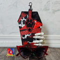 Shade Slayer Sunglass Case