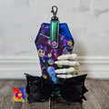 Shade Slayer Sunglass Case