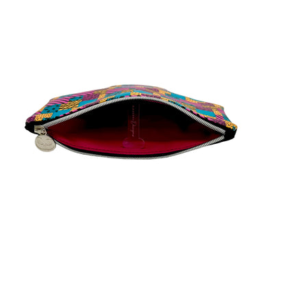 NBC Panty Zipper Pouch
