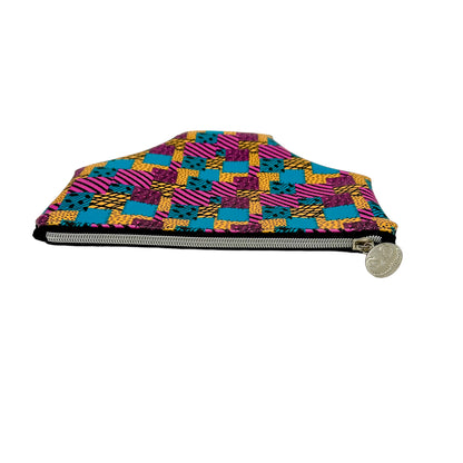 NBC Panty Zipper Pouch