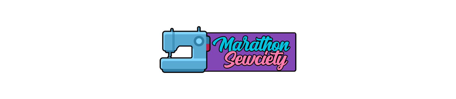 Marathon Sewciety