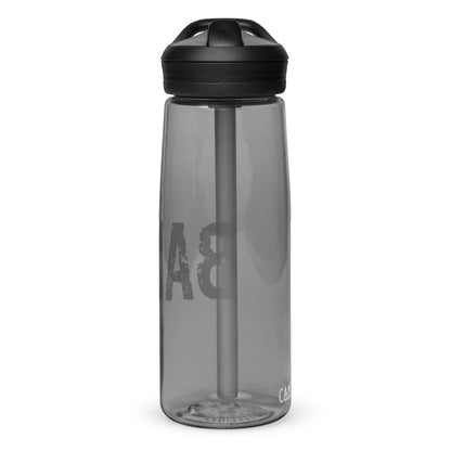 BAD.AZ Sports Water Bottle