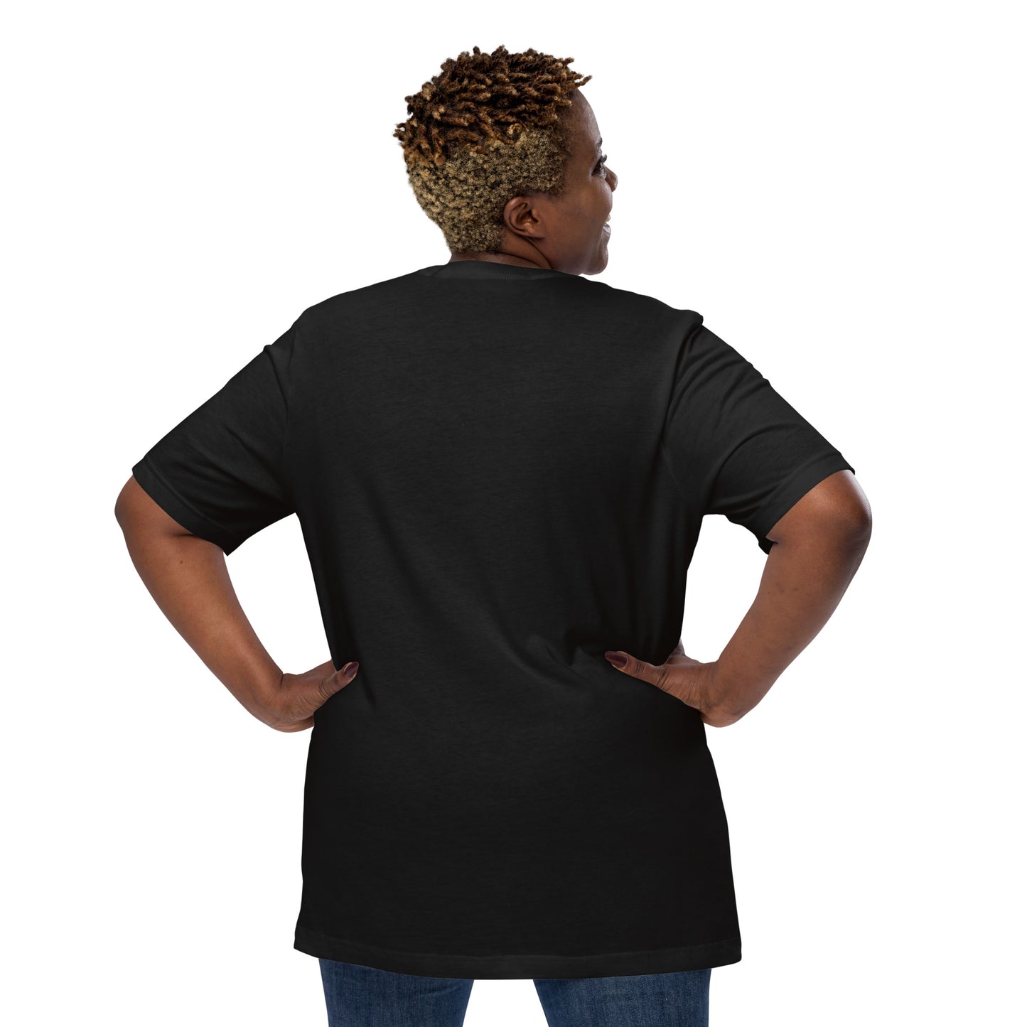 BAD.AZ Stitcher Unisex T-Shirt