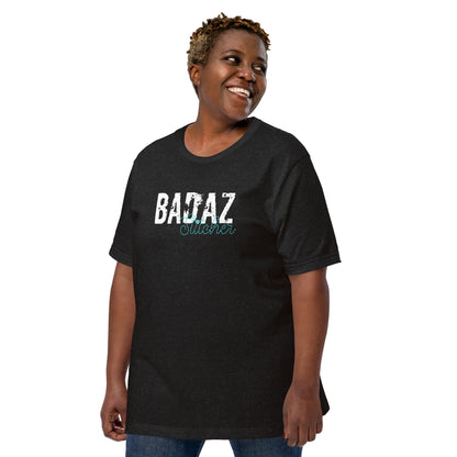 BAD.AZ Stitcher Unisex T-Shirt
