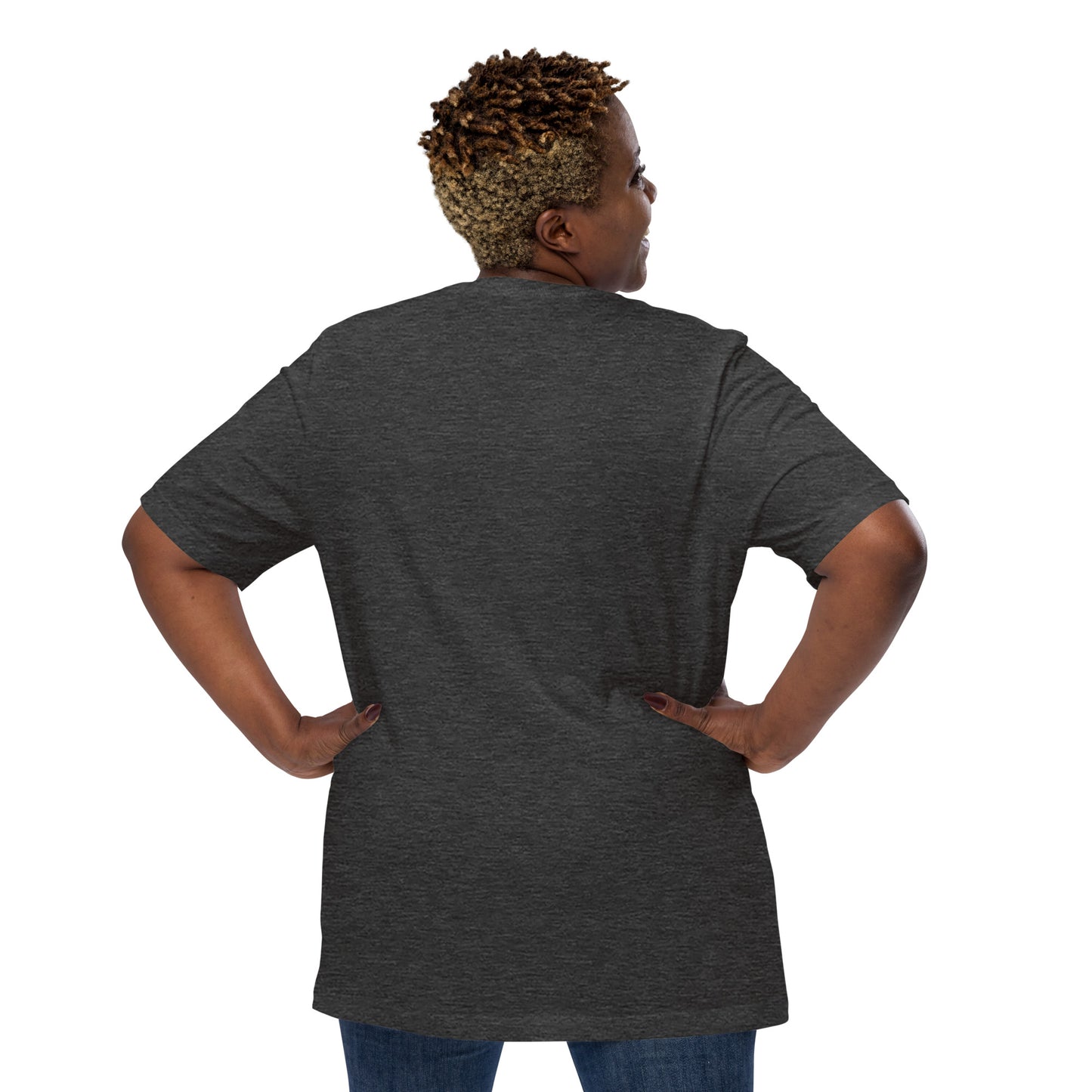 BAD.AZ Stitcher Unisex T-Shirt