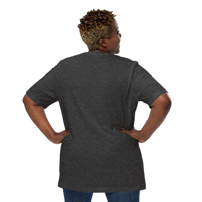 BAD.AZ Stitcher Unisex T-Shirt