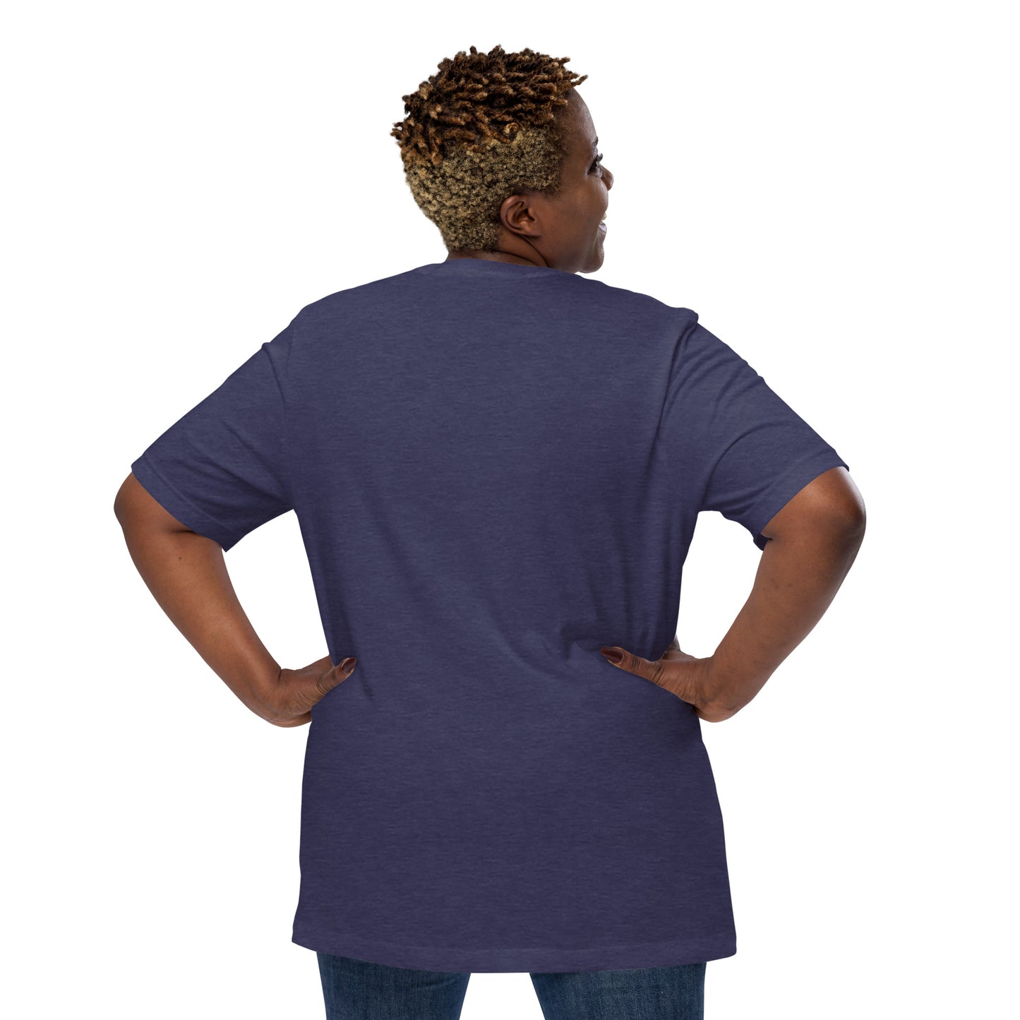 BAD.AZ Stitcher Unisex T-Shirt