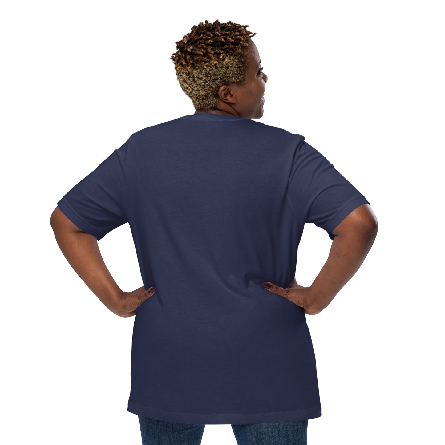 BAD.AZ Stitcher Unisex T-Shirt