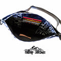 Drac Pack Hip Bag