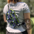 Drac Pack Hip Bag