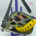 Drac Pack Hip Bag