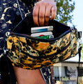 Drac Pack Hip Bag