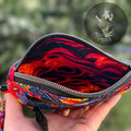 Drac Pack Mini Wristlet