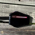 Drac Pack Mini Wristlet