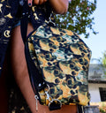 Drac Pack Hip Bag