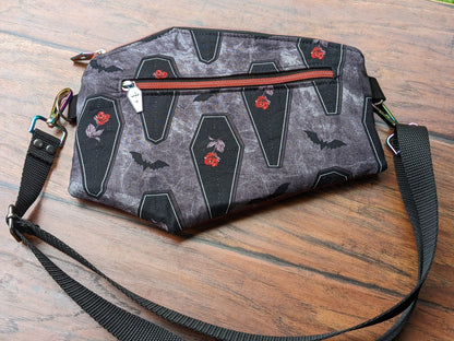 Drac Pack Hip Bag Sewing Pattern
