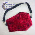 Drac Pack Hip Bag