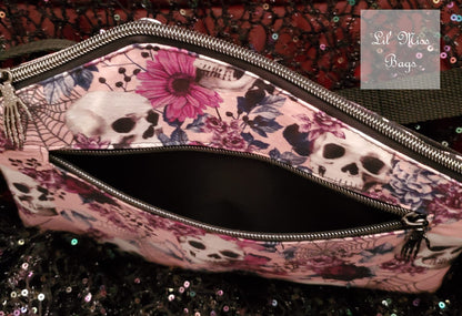 Drac Pack Hip Bag Sewing Pattern