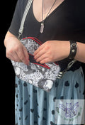 Drac Pack Hip Bag