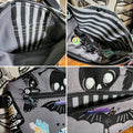 Drac Pack Hip Bag