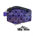 Drac Pack Mini Wristlet