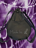 Raindrop Sling Bag