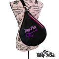 Raindrop Sling Bag
