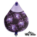 Raindrop Sling Bag