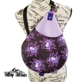 Raindrop Sling Bag