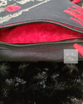 Raindrop Sling Bag