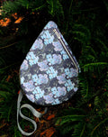 Raindrop Sling Bag