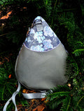Raindrop Sling Bag