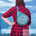 Raindrop Sling Bag