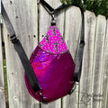 Raindrop Sling Bag