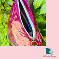 Raindrop Sling Bag