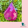 Raindrop Sling Bag