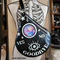 Raindrop Sling Bag