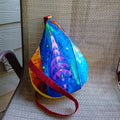 Raindrop Sling Bag