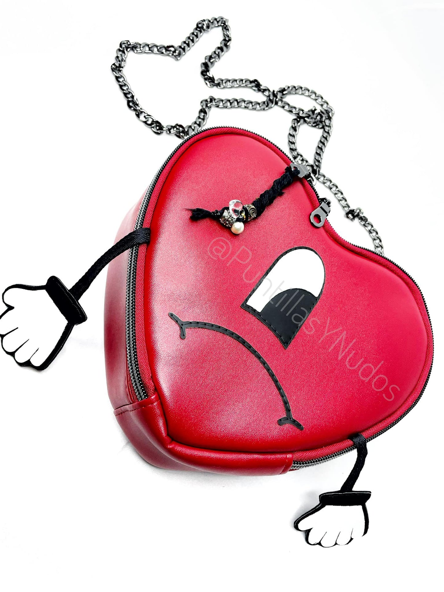 Heartbreaker Convertible Bag Sewing Pattern
