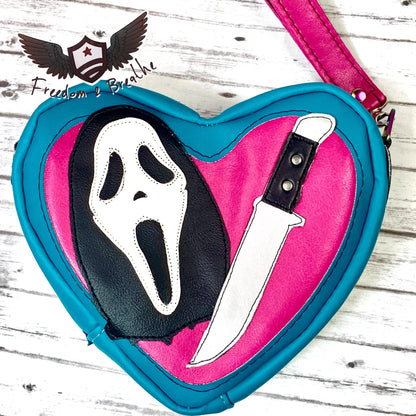 Heartbreaker Convertible Bag Sewing Pattern