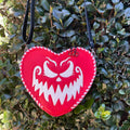 Heartbreaker Convertible Bag