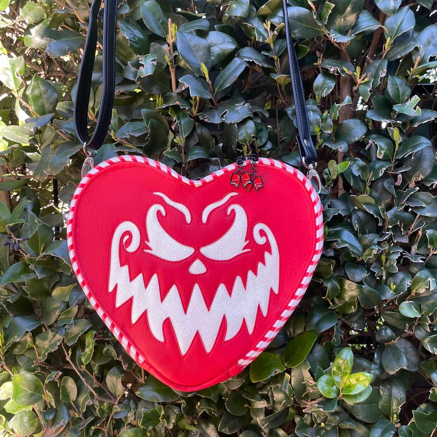 Heartbreaker Convertible Bag Sewing Pattern