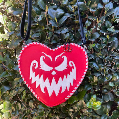 Heartbreaker Convertible Bag Sewing Pattern
