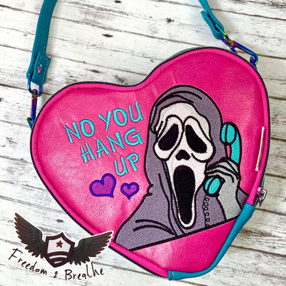 Heartbreaker Convertible Bag Sewing Pattern