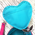 Heartbreaker Convertible Bag