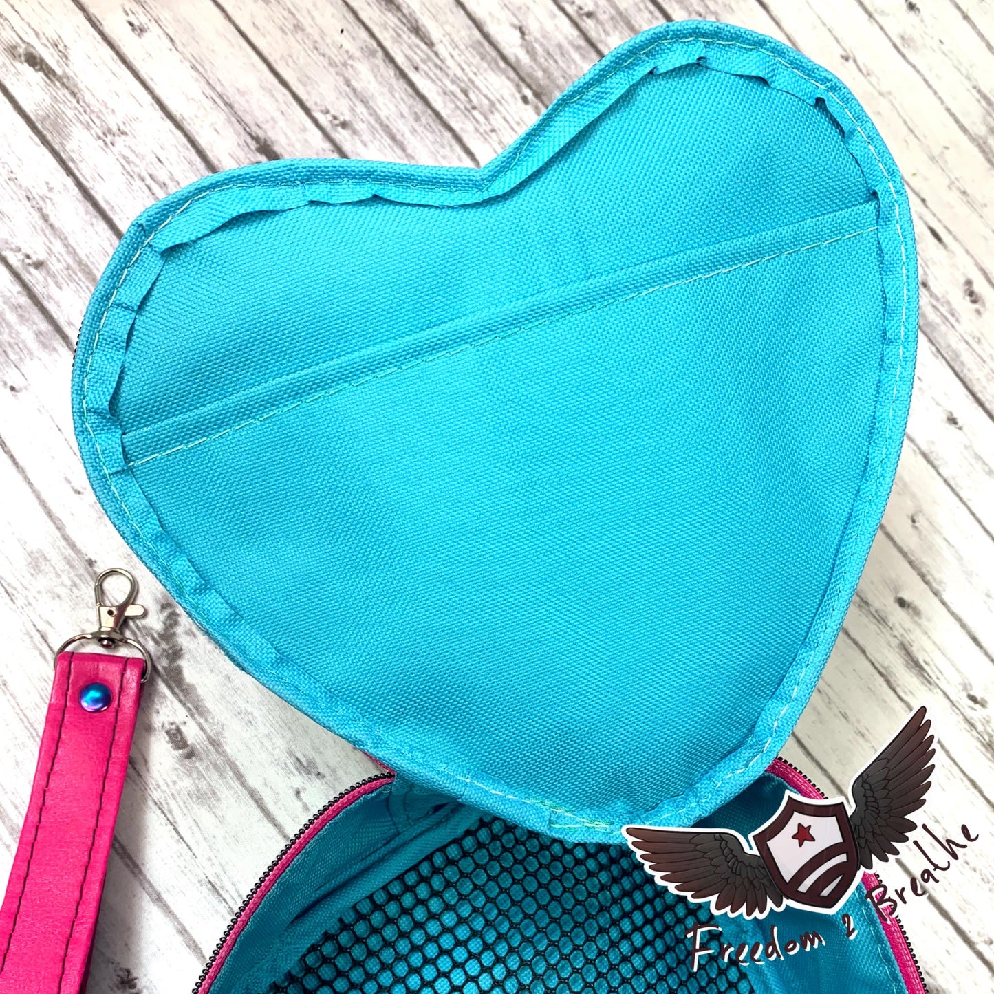 Heartbreaker Convertible Bag Sewing Pattern