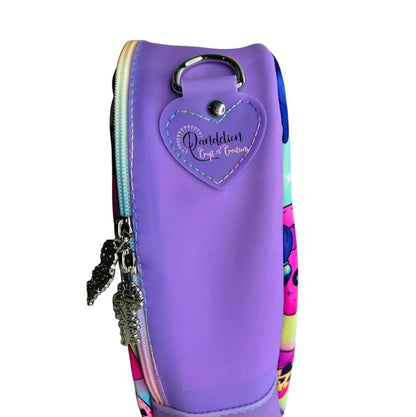 Heartbreaker Convertible Bag Sewing Pattern