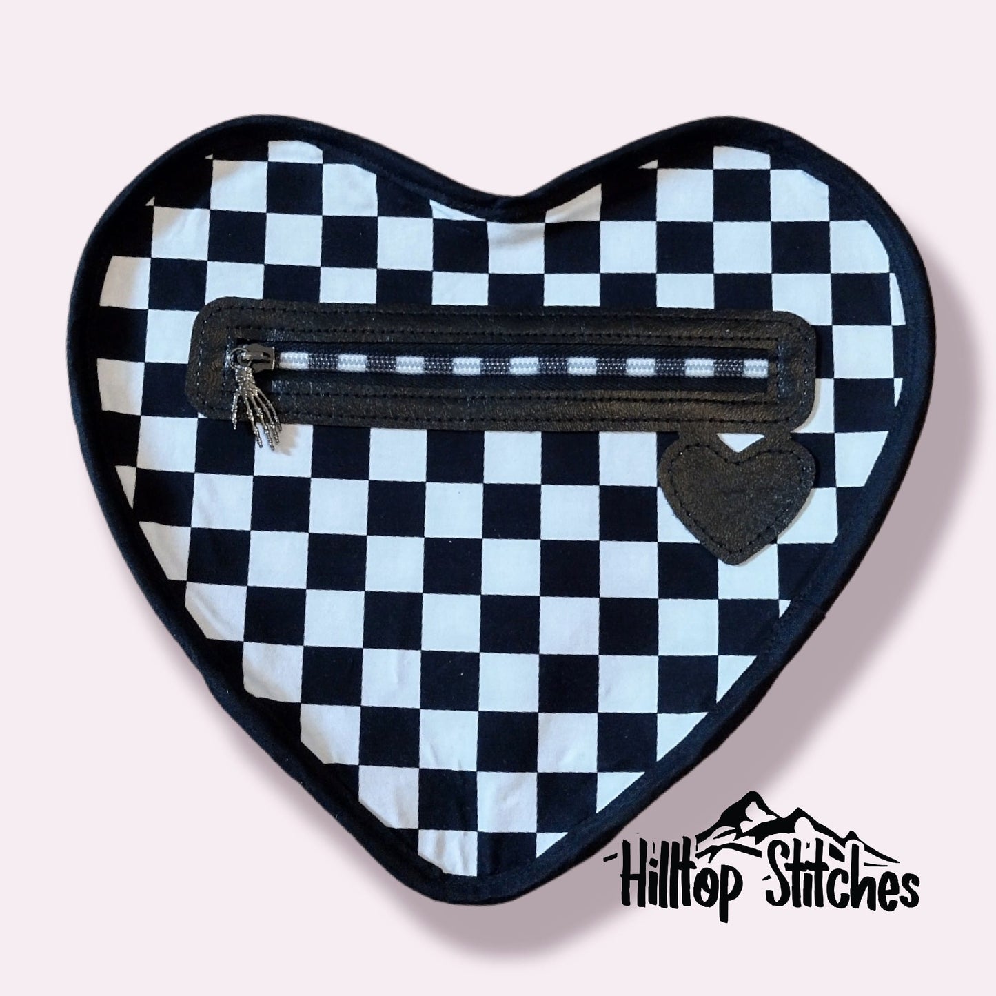 Heartbreaker Convertible Bag Sewing Pattern