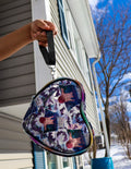 Lil' Heartbreaker Wristlet